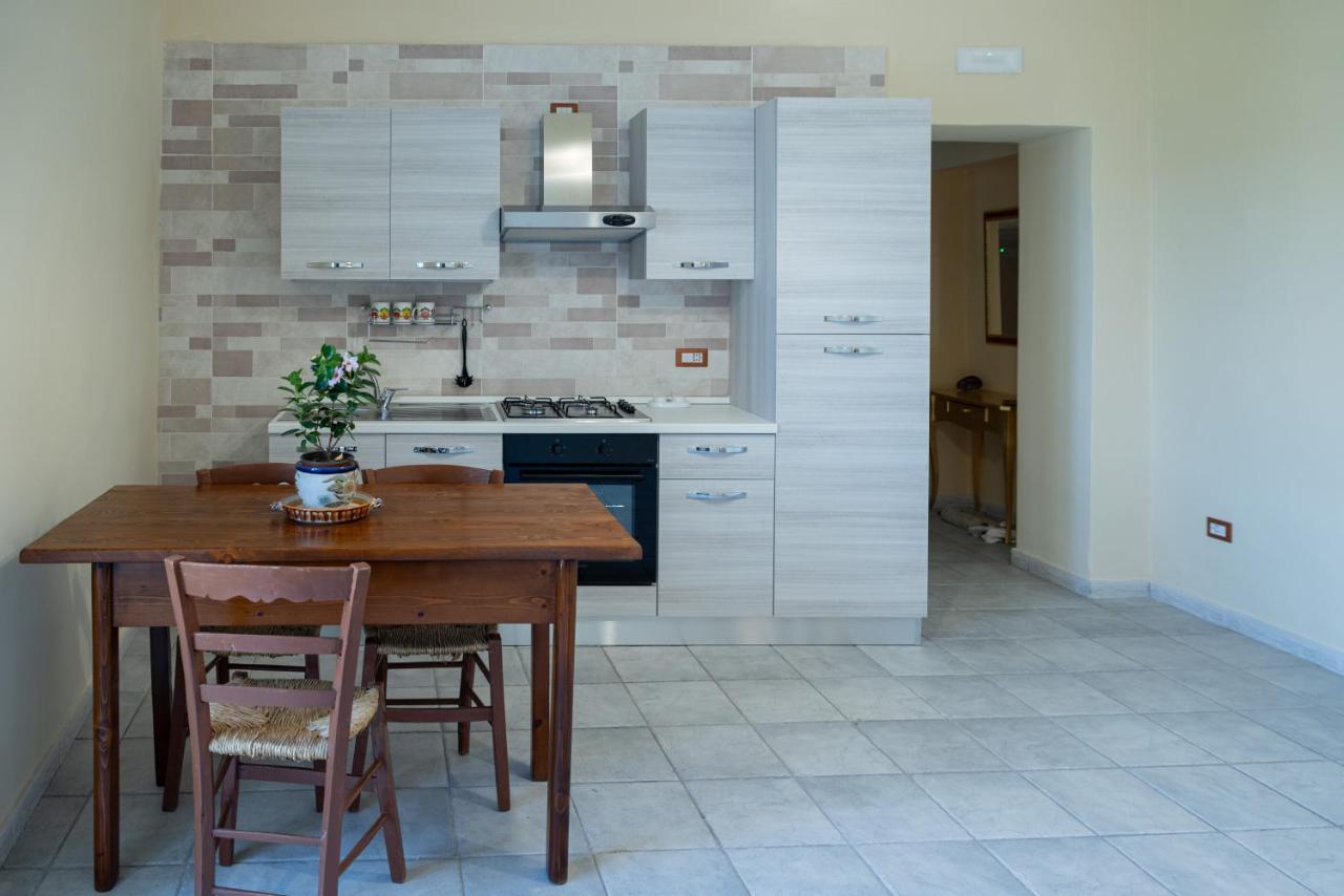 Caiazzo Mandevilla Home מראה חיצוני תמונה