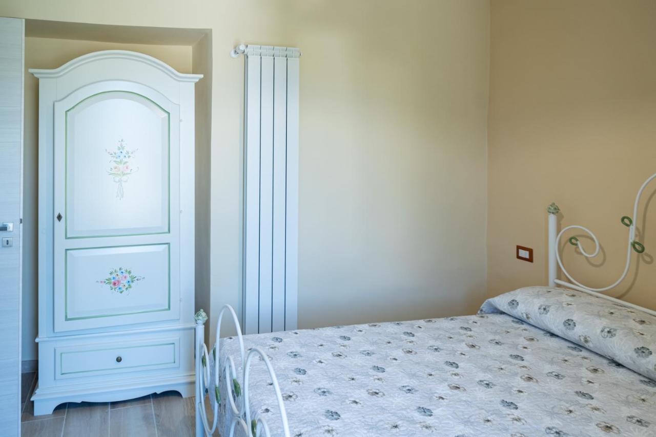 Caiazzo Mandevilla Home מראה חיצוני תמונה