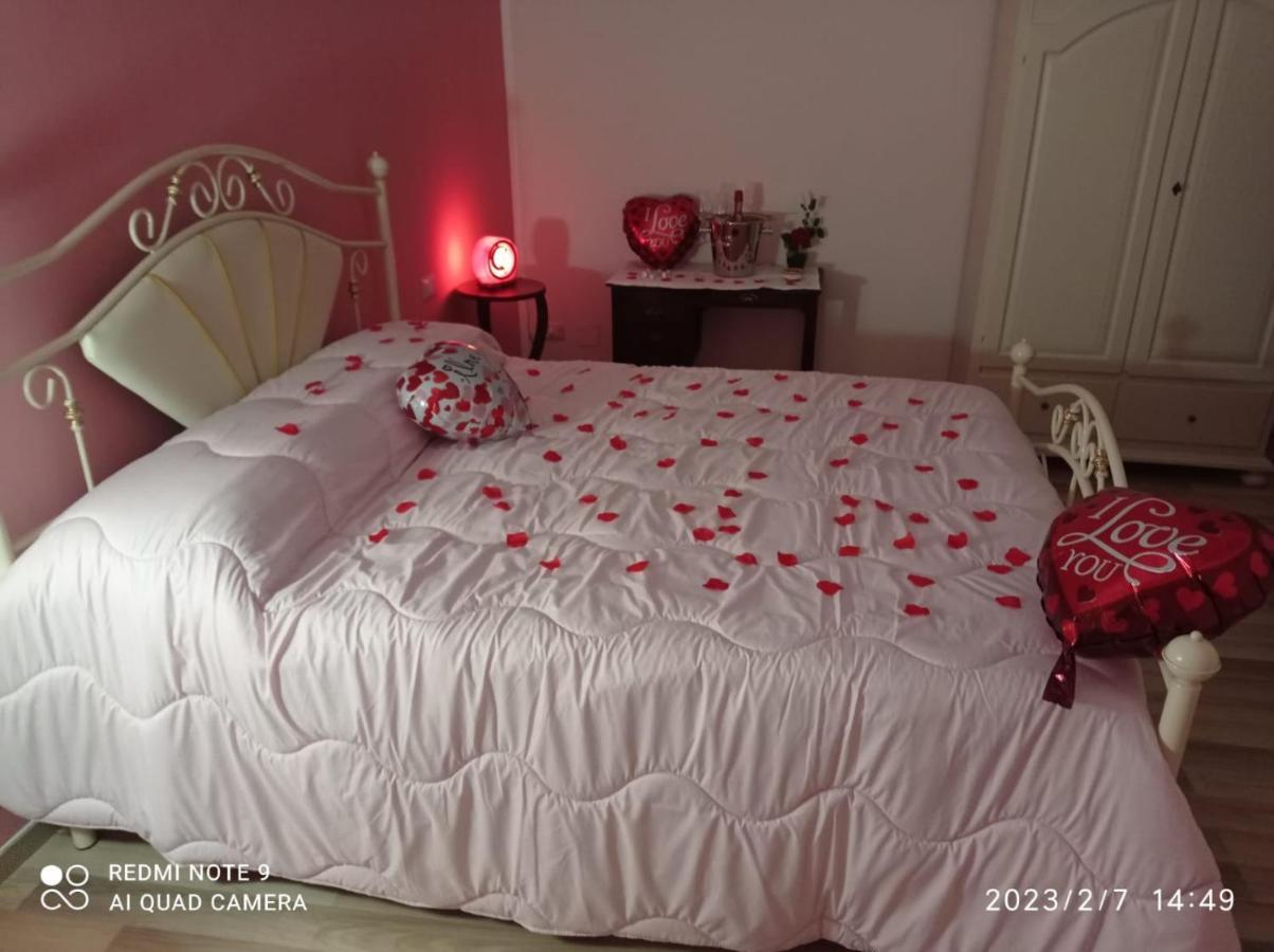 Caiazzo Mandevilla Home מראה חיצוני תמונה