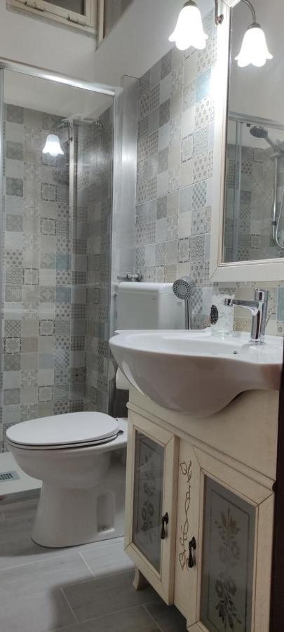 Caiazzo Mandevilla Home מראה חיצוני תמונה