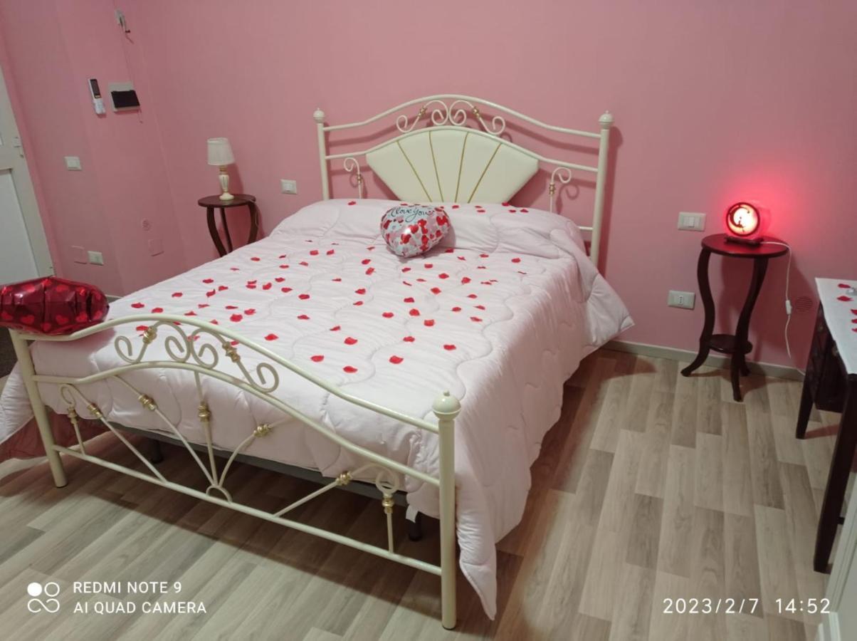 Caiazzo Mandevilla Home מראה חיצוני תמונה