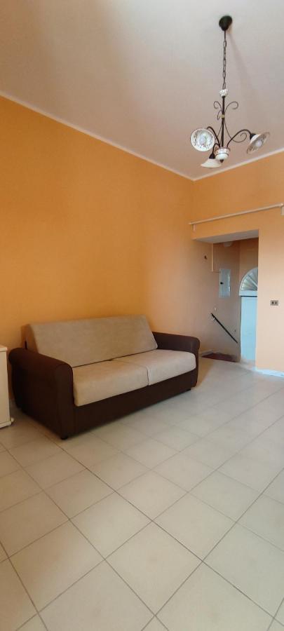 Caiazzo Mandevilla Home מראה חיצוני תמונה