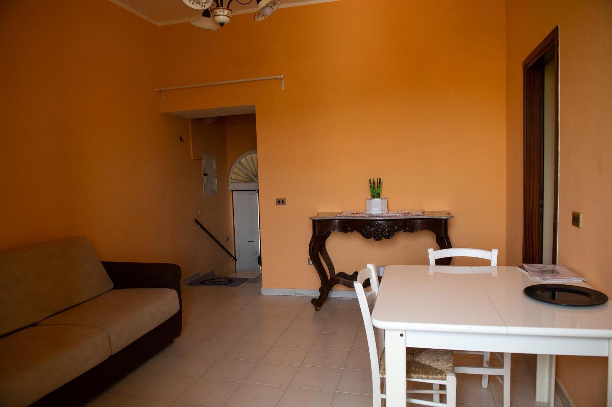 Caiazzo Mandevilla Home מראה חיצוני תמונה