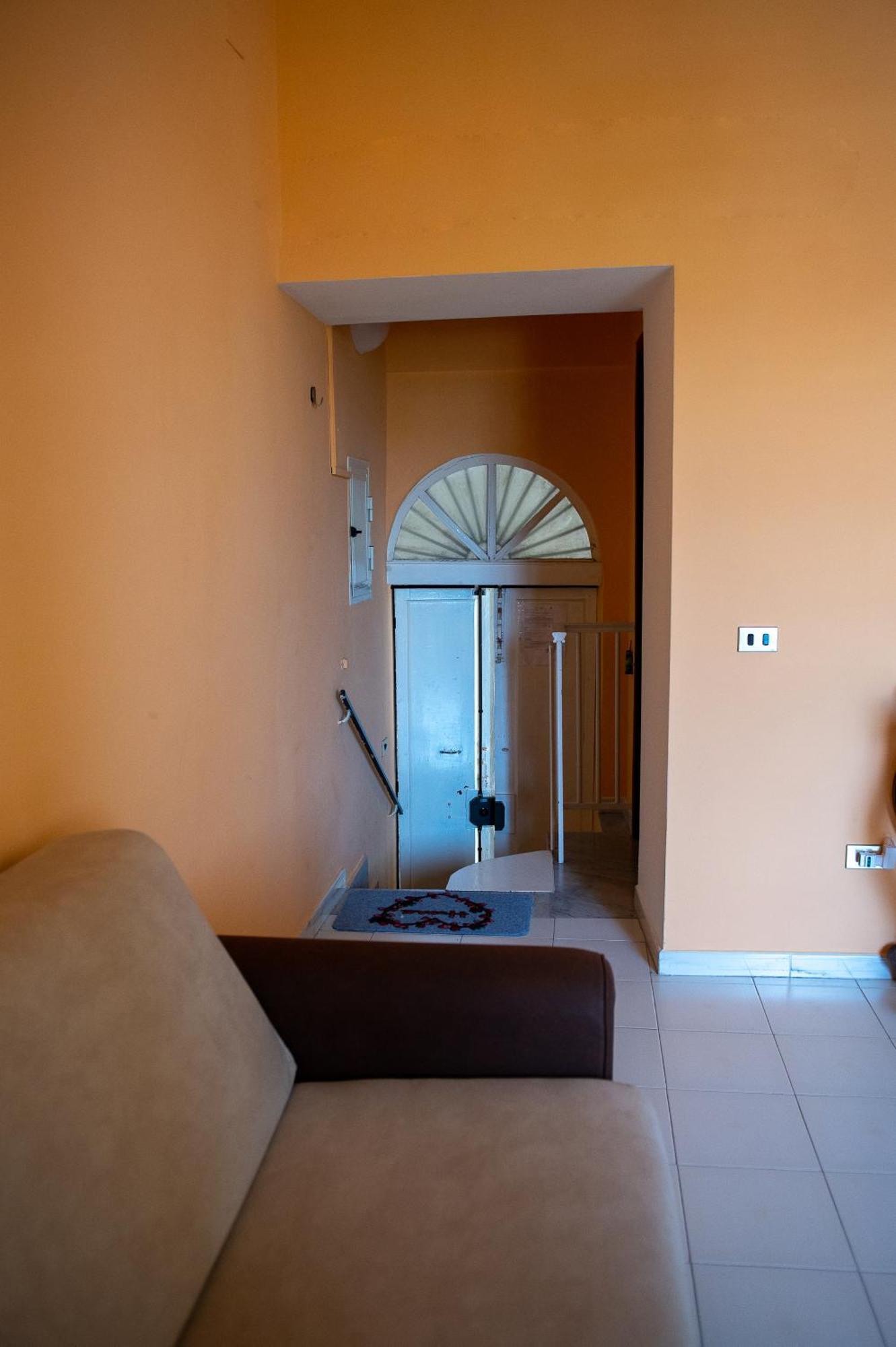 Caiazzo Mandevilla Home מראה חיצוני תמונה
