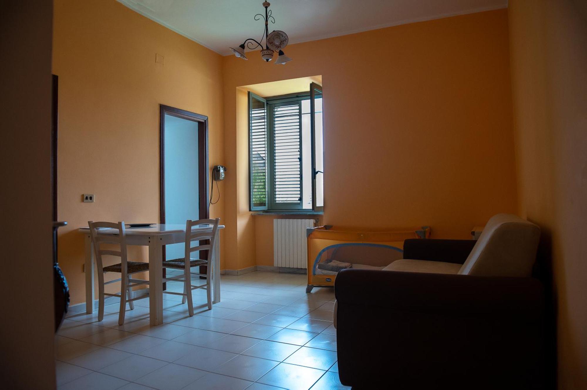 Caiazzo Mandevilla Home מראה חיצוני תמונה