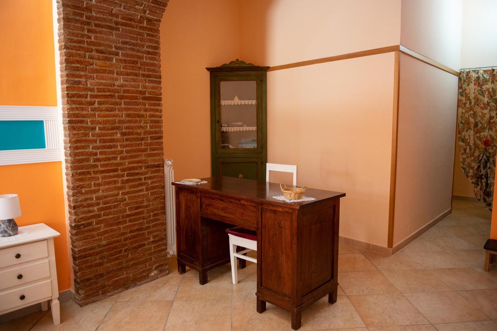 Caiazzo Mandevilla Home מראה חיצוני תמונה