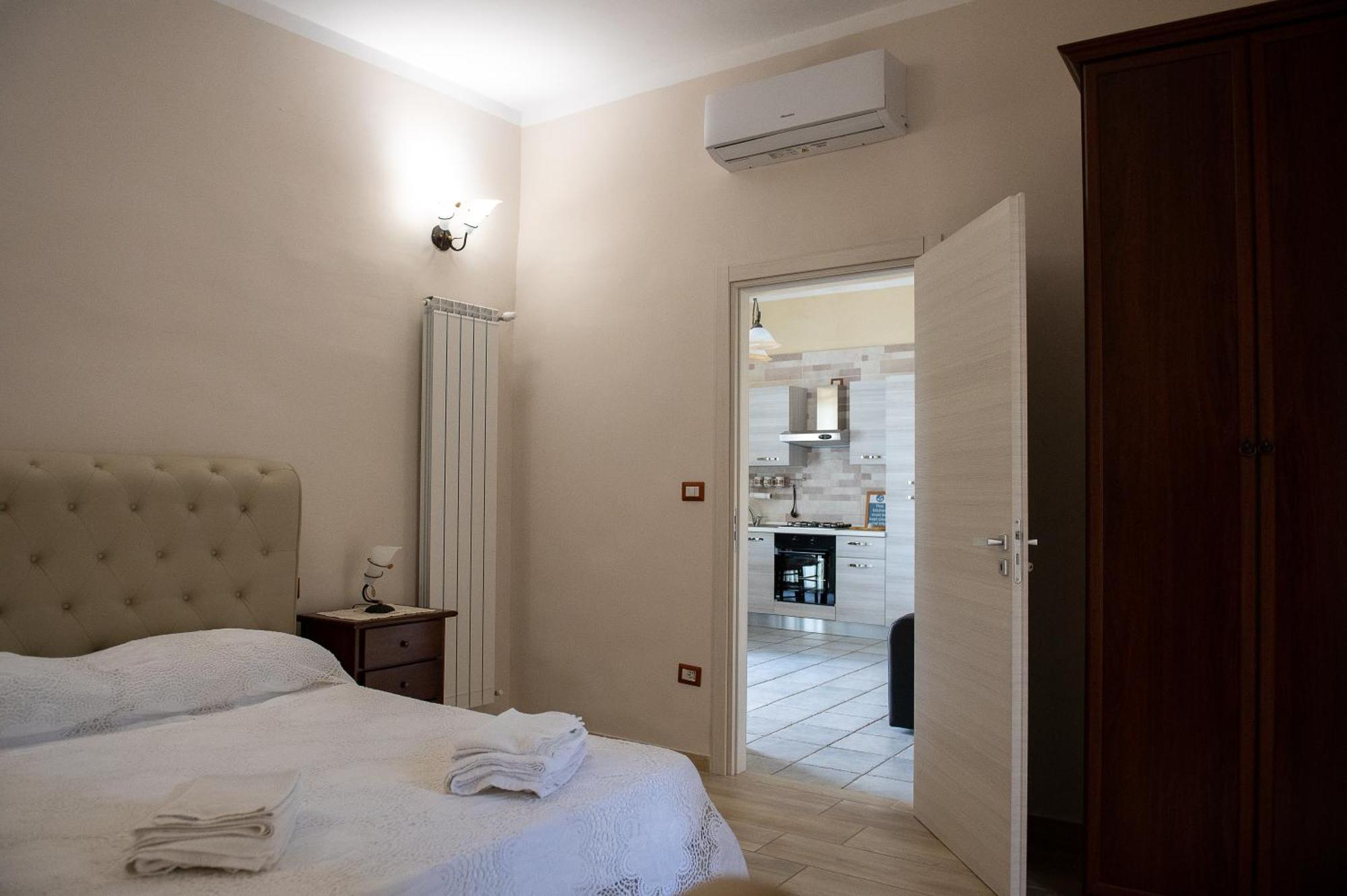 Caiazzo Mandevilla Home מראה חיצוני תמונה