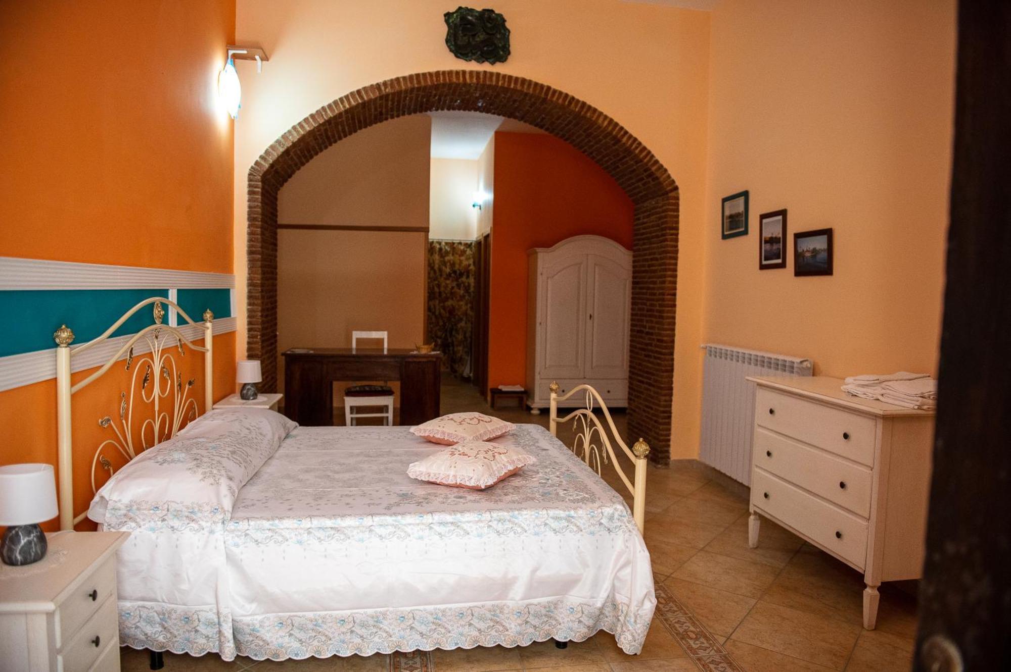 Caiazzo Mandevilla Home מראה חיצוני תמונה