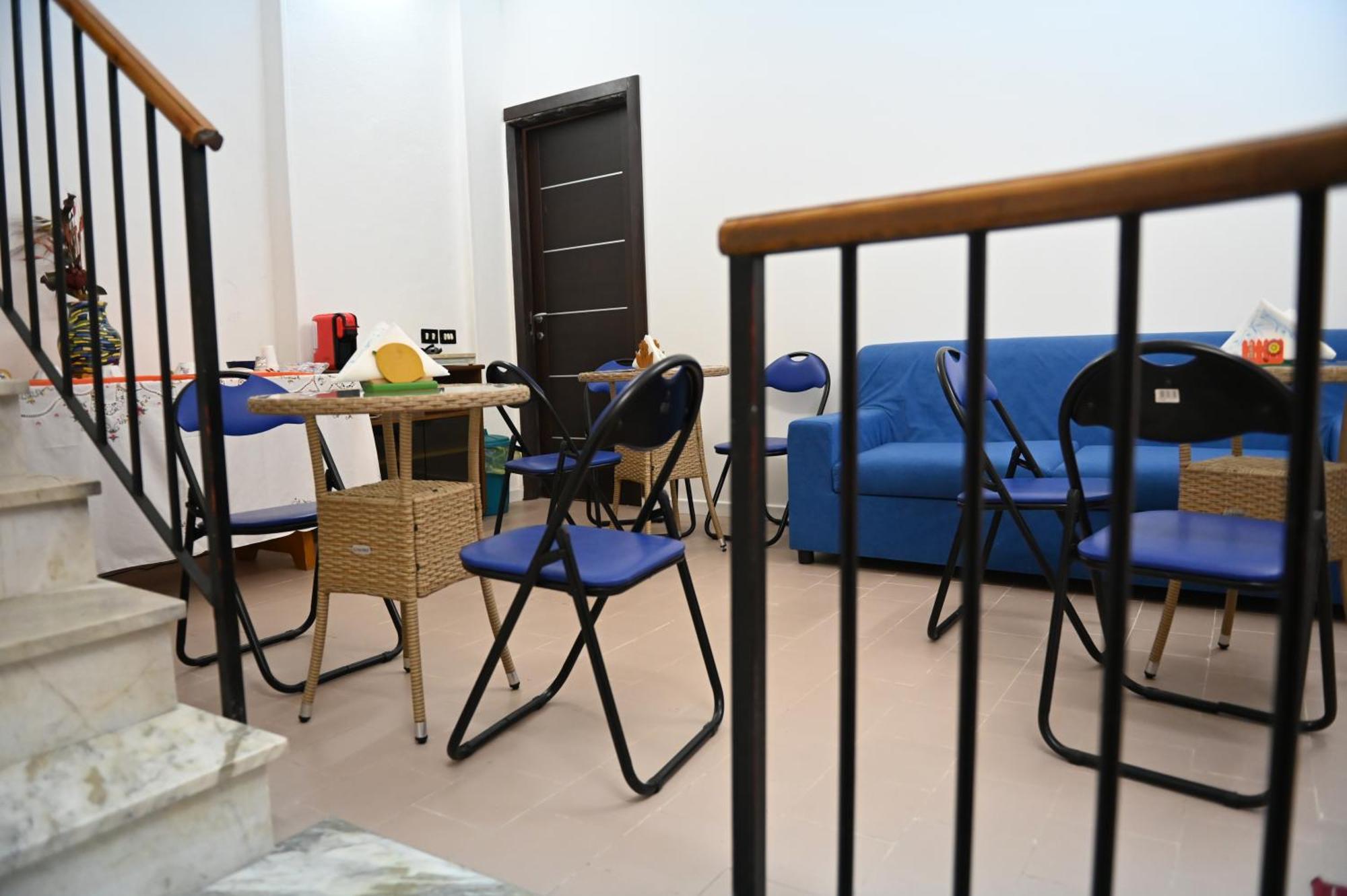 Caiazzo Mandevilla Home מראה חיצוני תמונה