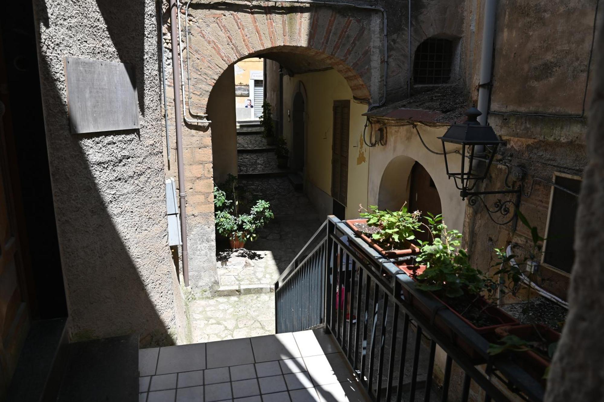 Caiazzo Mandevilla Home מראה חיצוני תמונה