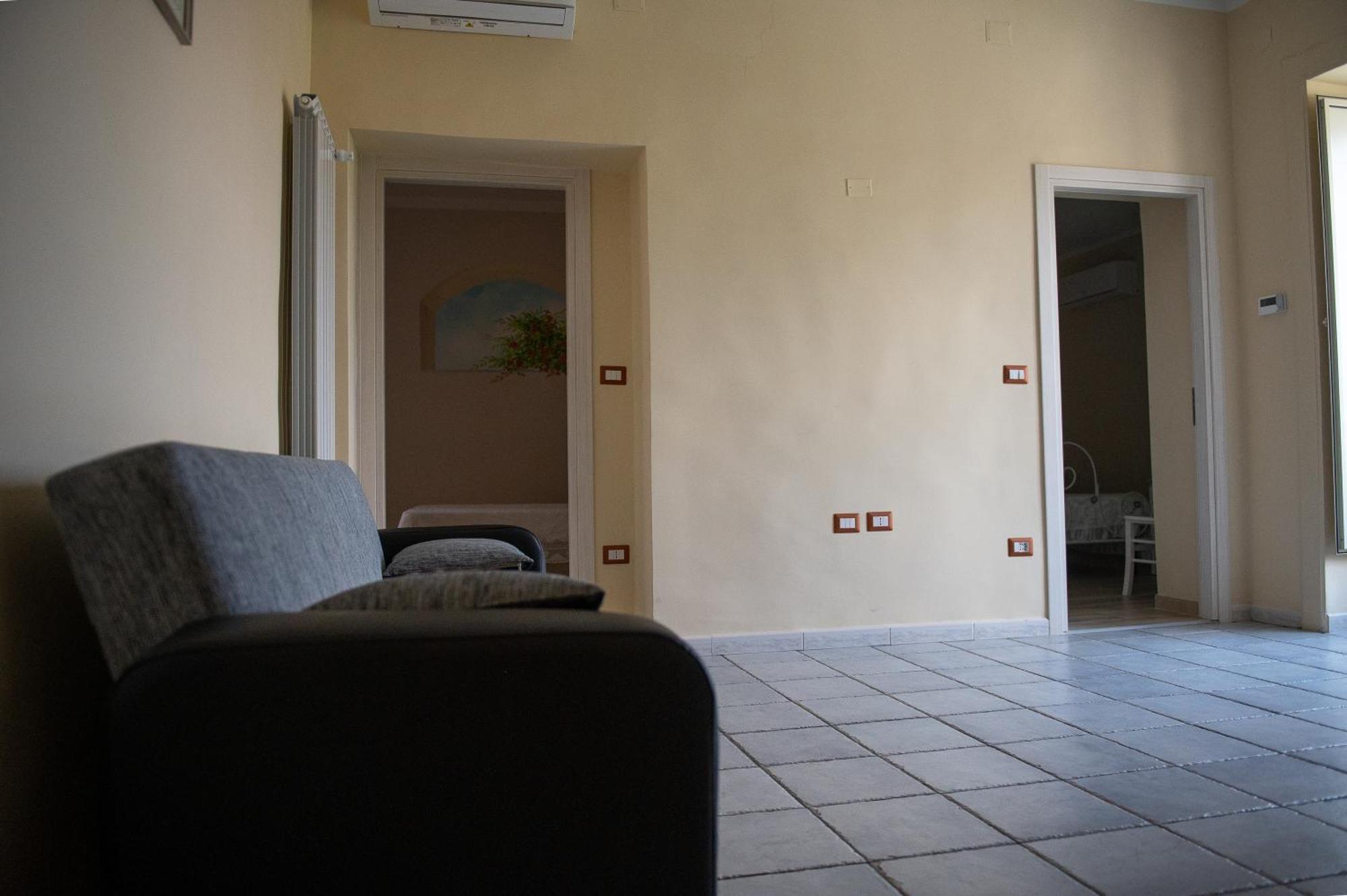 Caiazzo Mandevilla Home מראה חיצוני תמונה