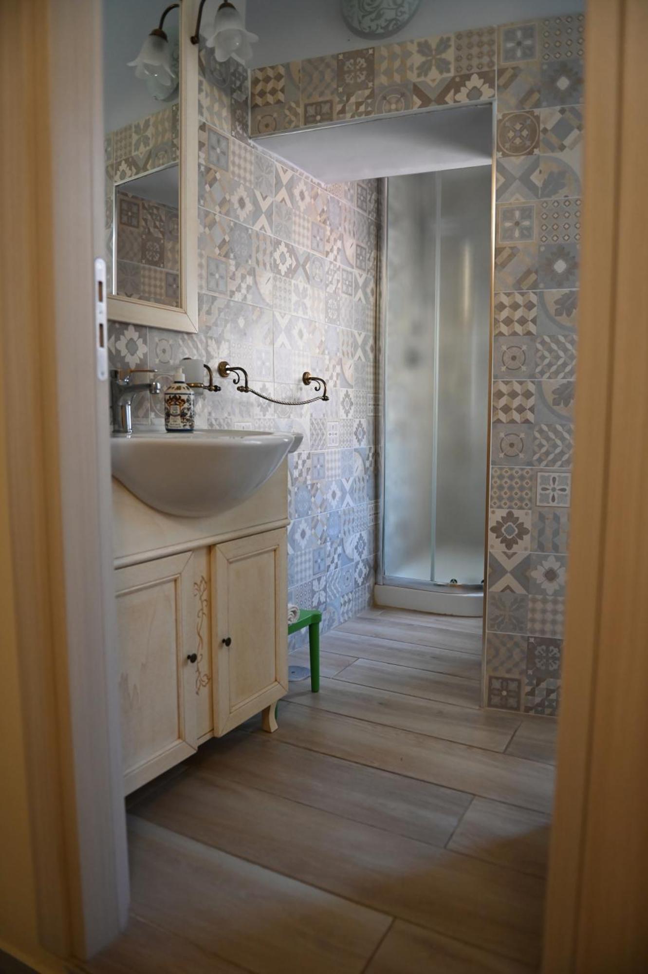 Caiazzo Mandevilla Home מראה חיצוני תמונה