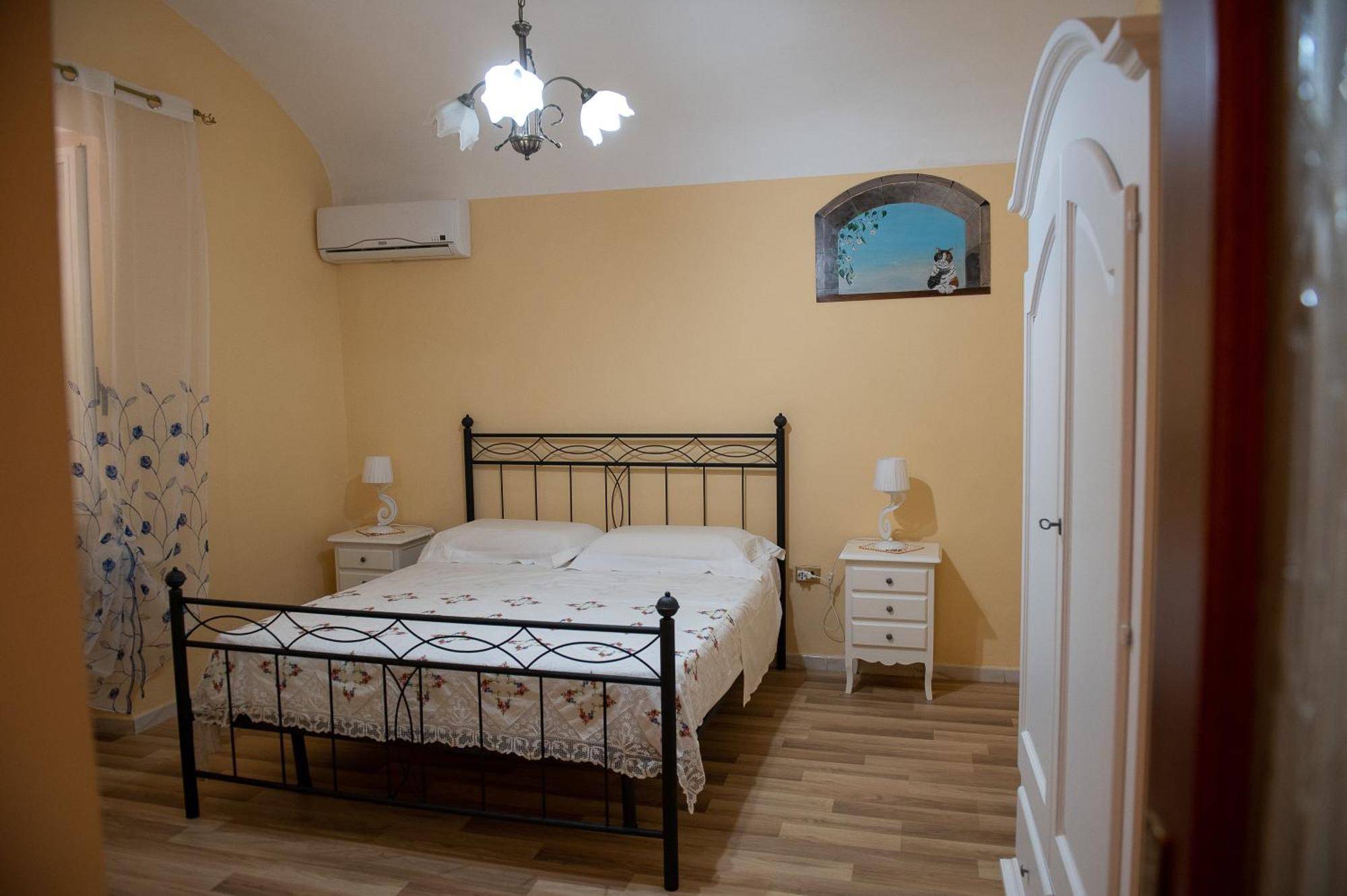 Caiazzo Mandevilla Home מראה חיצוני תמונה