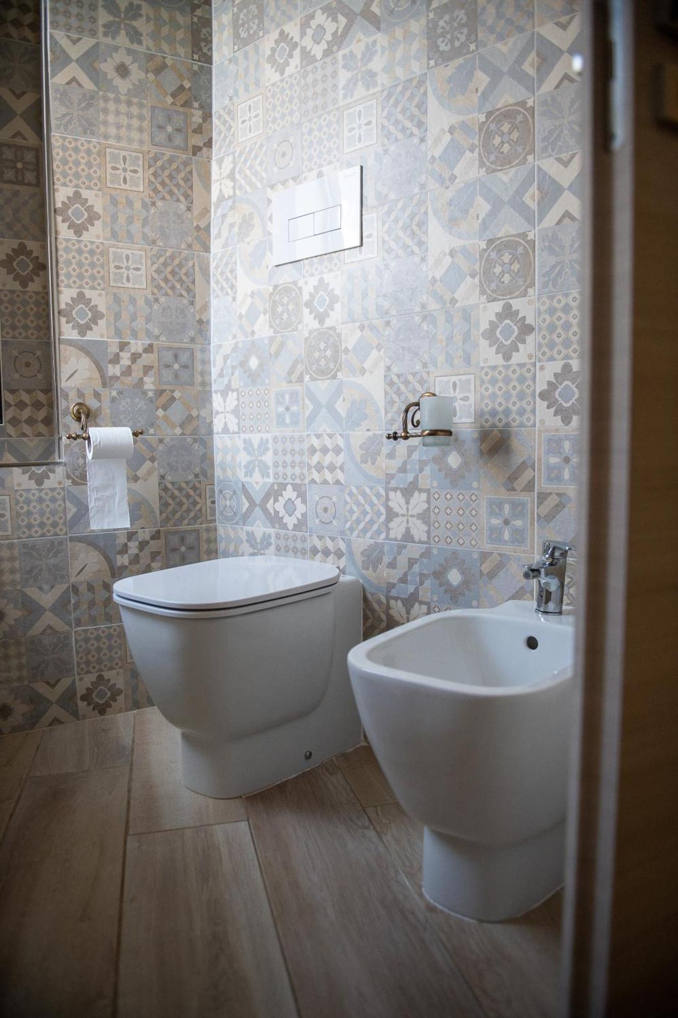 Caiazzo Mandevilla Home מראה חיצוני תמונה