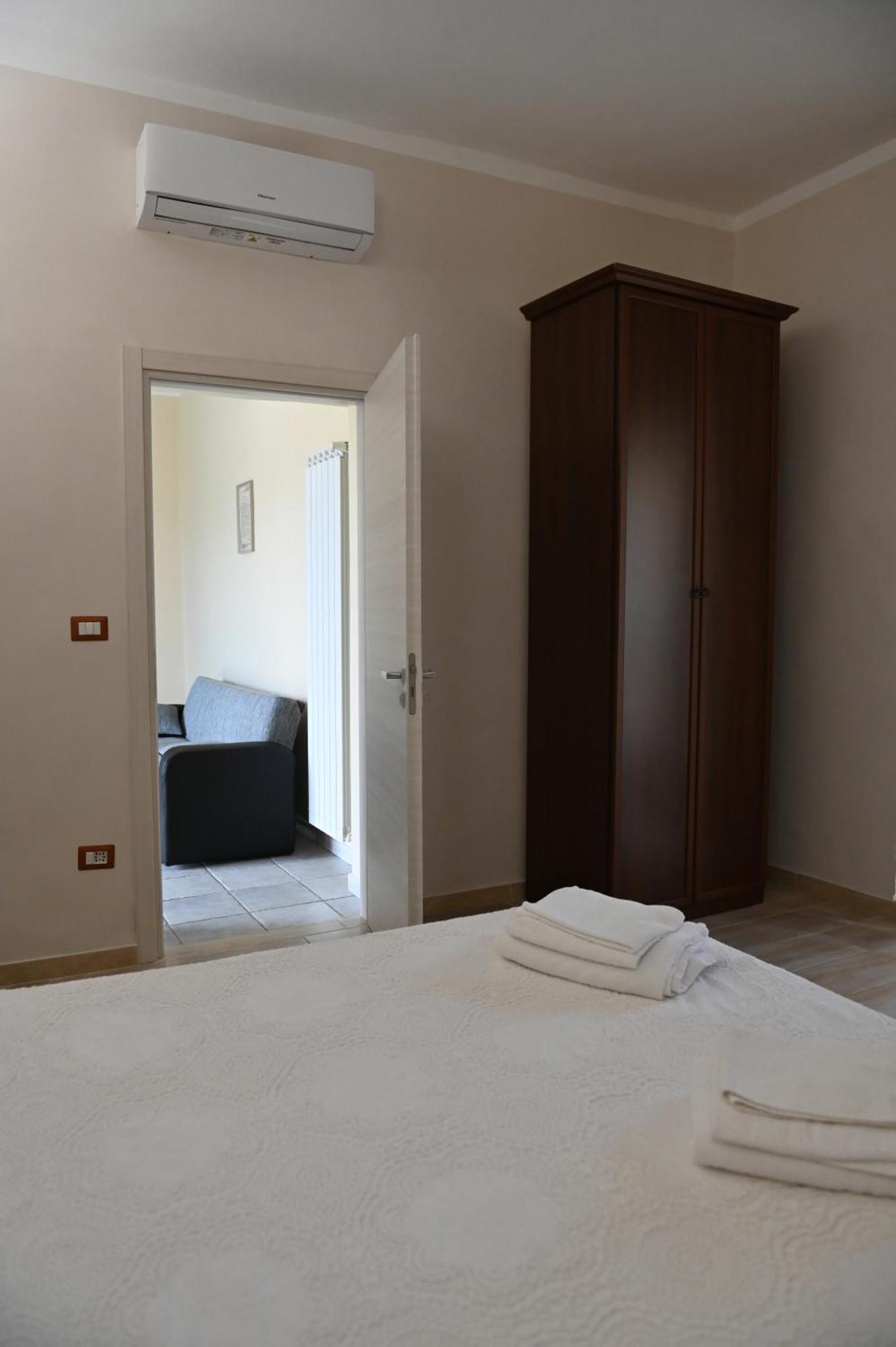 Caiazzo Mandevilla Home מראה חיצוני תמונה