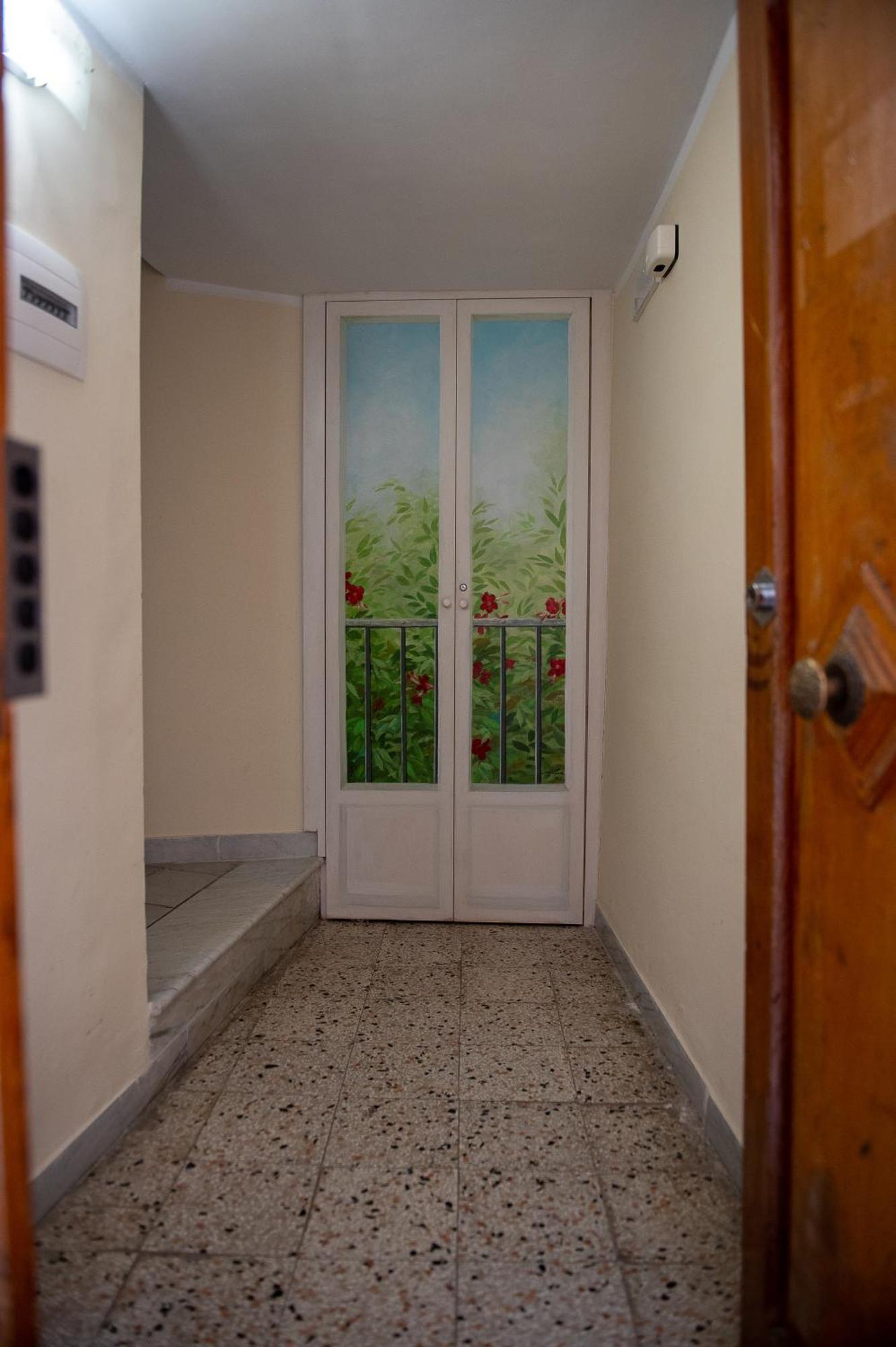 Caiazzo Mandevilla Home מראה חיצוני תמונה