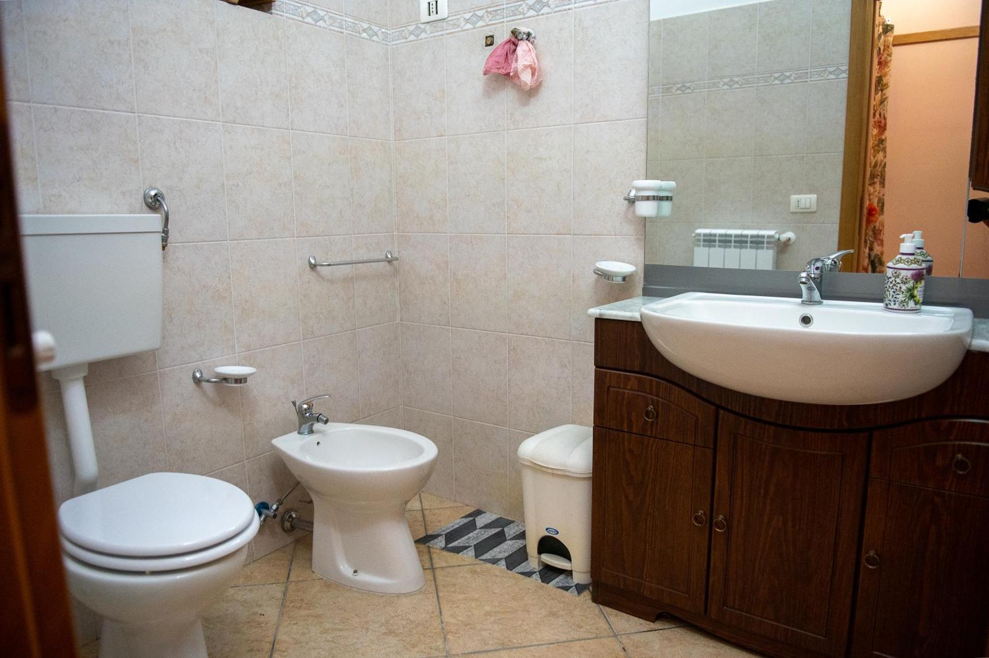 Caiazzo Mandevilla Home מראה חיצוני תמונה