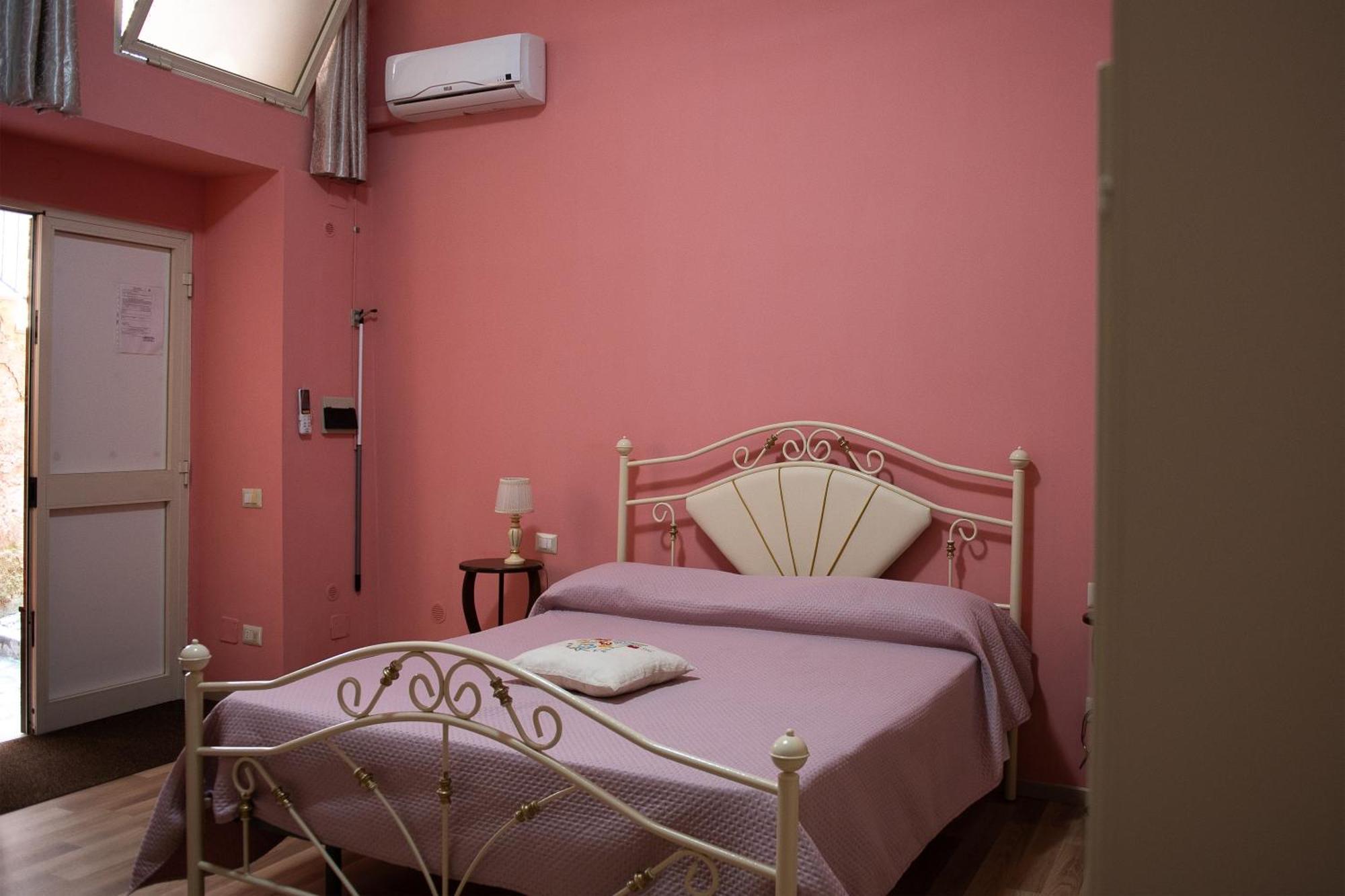 Caiazzo Mandevilla Home מראה חיצוני תמונה