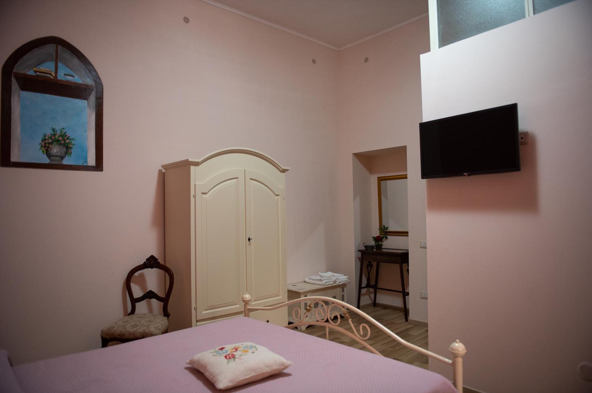 Caiazzo Mandevilla Home מראה חיצוני תמונה